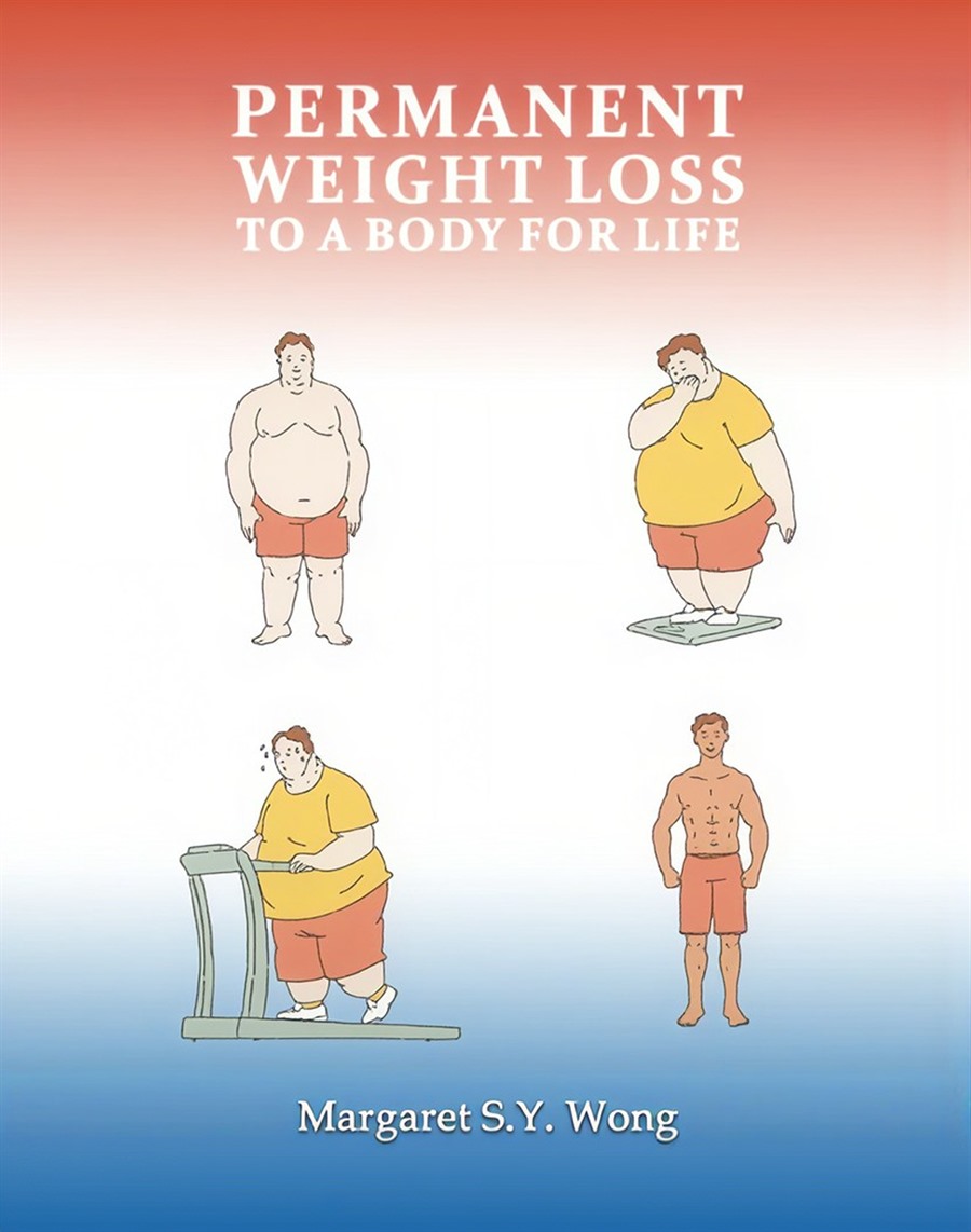 Permanent Weight Loss book cover